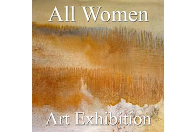 All Women 2017 Online Art Exhibition