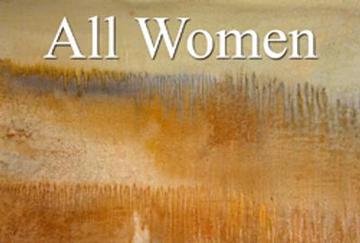 All Women 2017 Online Art Exhibition