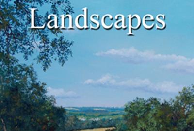 6th Annual "Landscapes" Art Exhibition