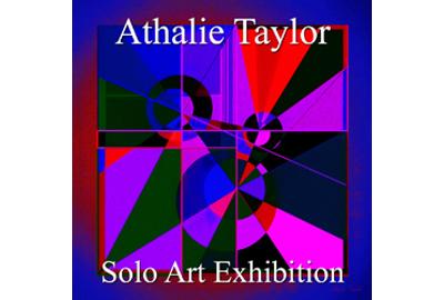 Athalie Taylor Solo Art Series