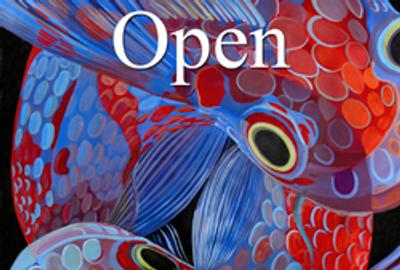 Open 2017 Online Art Exhibition