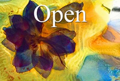 Open 2016 Online Art Exhibition