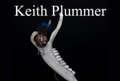 Keith Plummer - Solo Art Exhibition