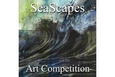 5th Annual "SeaScapes" Online Art Competition 