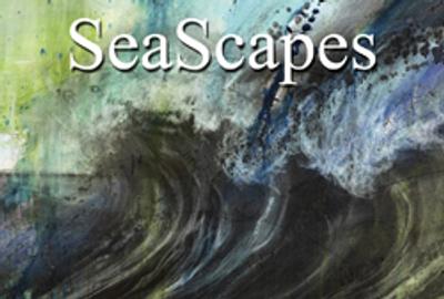 5th Annual "SeaScapes" Online Art Competition 