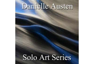 Solo Art Exhibition - Danielle Austen