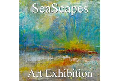 6th Annual "SeaScapes" Online Art Exhibition 