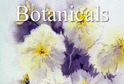 7th Annual "Botanicals" Online Art Exhibition 