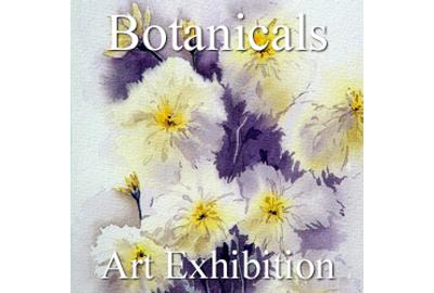 7th Annual "Botanicals" Online Art Exhibition 