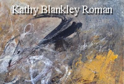 Kathy Blankley Roman is Gallery's "Solo" Art Series Winner