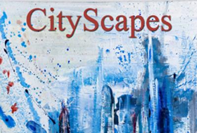 7th Annual "CityScapes" 2017 Online Art Exhibition