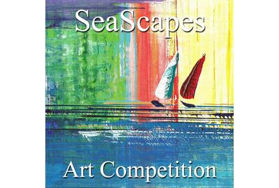 8th Annual “SeaScapes” Art Competition 