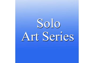 Solo Art Series #8 Art Exhibition