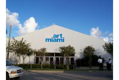 Art Miami, November 30, 2010