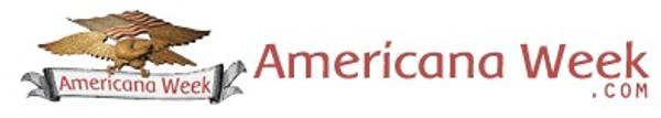 AmericanaWeek.com logo