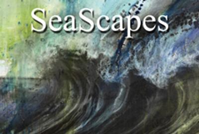 SeaScapes 2014 Online Art Exhibition 