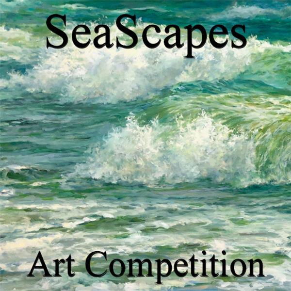 9th Annual SeaScapes Art Competition Announced by Art Gallery