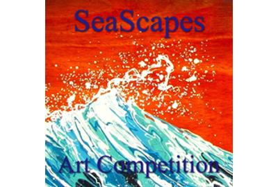 SeaScapes Online Art Competition