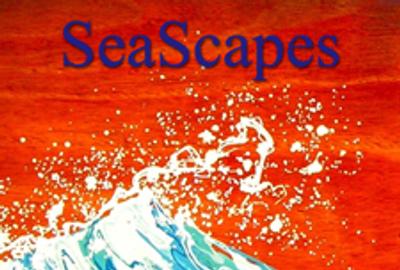 SeaScapes Online Art Competition