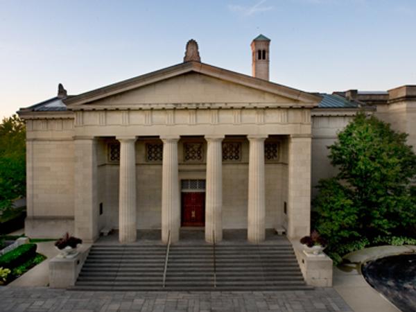 Cincinnati Art Museum