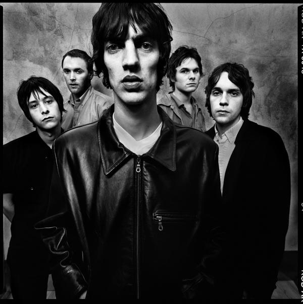 The Verve