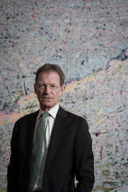 Nicholas Serota