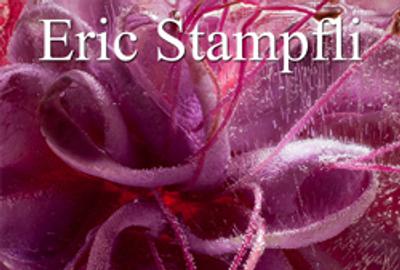 Eric Stampfli Awarded a One Month Solo Art Exhibition