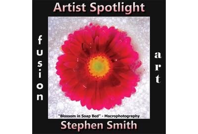 Stephen Smith Solo Art Exhibition www.fusionartps.com