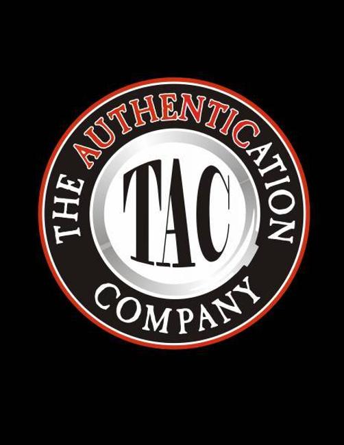 The Authentication Company, LLC marks and identifies petroliana, automobilia and antique advertising items, to ensure their originality and authenticity.