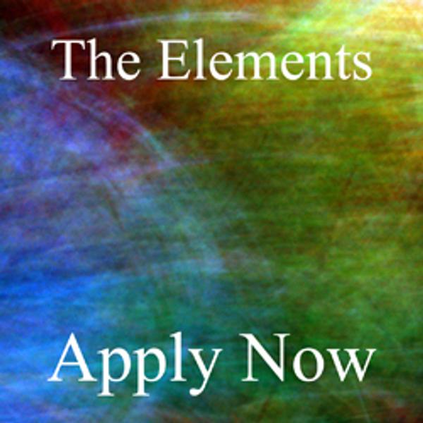 The Elements Art Competition