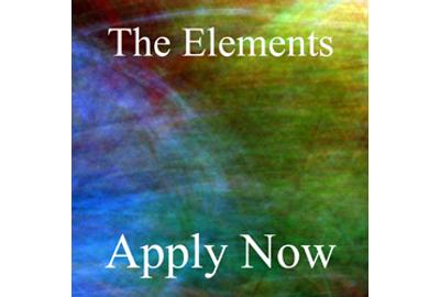 The Elements Art Competition