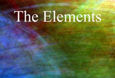 The Elements Art Competition