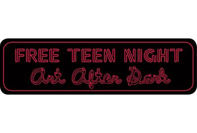 Free Teen Night at the McNay Art Museum