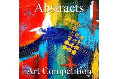 9th Annual "Abstracts" Online Art Competition