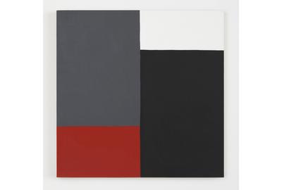 Edith Baumann, Untitled No.  4 (1977)