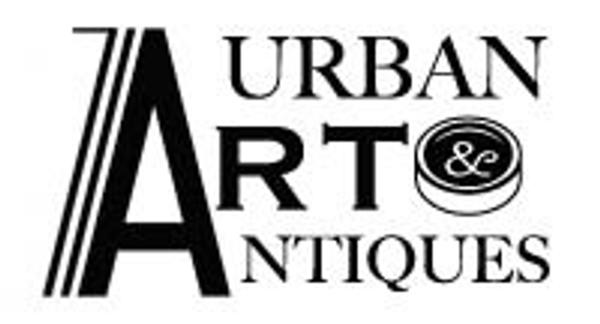 Urban Art & Antiques Logo