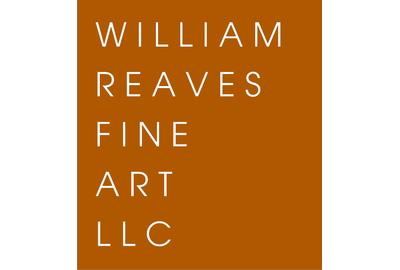 William Reaves Fine Art logo