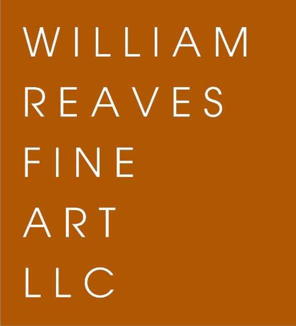 William Reaves Fine Art logo