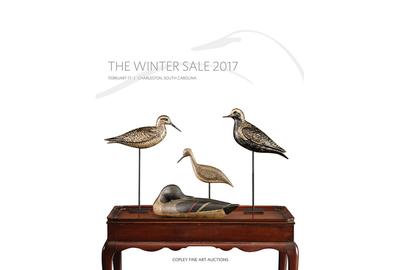 The Winter Sale 2017 Catalog