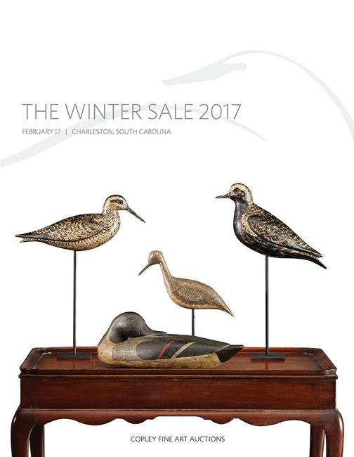 The Winter Sale 2017 Catalog