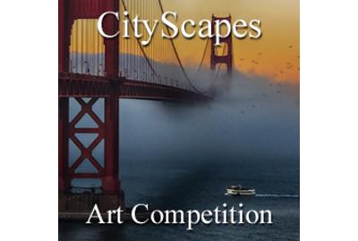 CityScapes Online Art Competition 