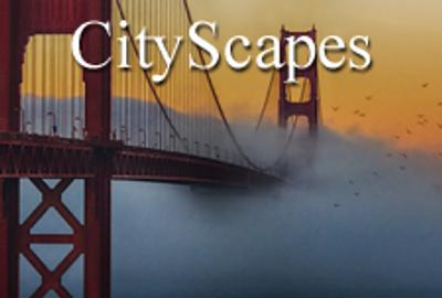 CityScapes Online Art Competition 