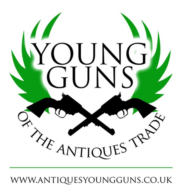 Antiques Young Guns - the future of the antiques trade 