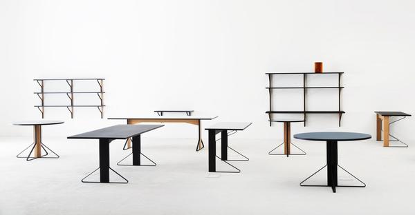 Artek Kaari Collection