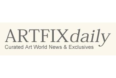 ARTFIXdaily launches blog network 