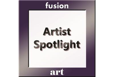 7th Artist Spotlight Solo Art Competition Announced by Fusion Art www.fusionartps.com