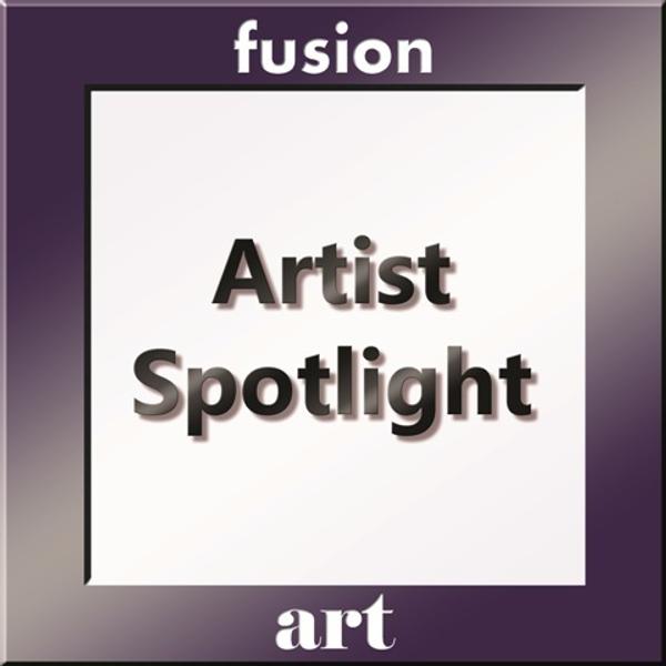 7th Artist Spotlight Solo Art Competition Announced by Fusion Art www.fusionartps.com