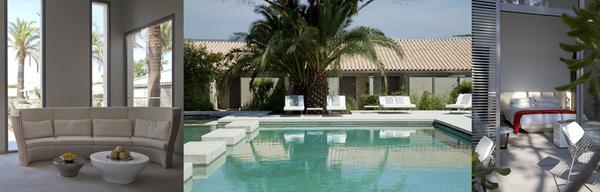 HOTEL SEZZ SAINT-TROPEZ 