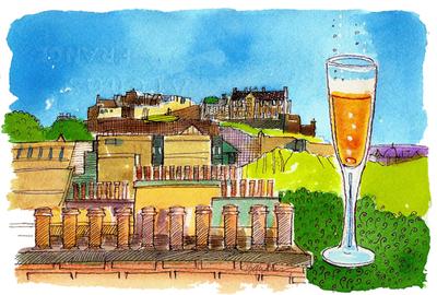 Fine Art Daily, Bellini in Edinburgh