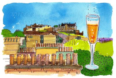 Fine Art Daily, Bellini in Edinburgh